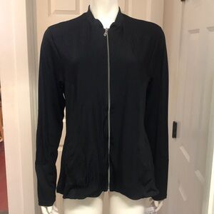 Sofibella Tennis/Golf /Athleisure Jacket, NWT!